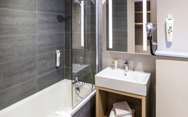 ibis Styles Clamart Gare Grand Paris