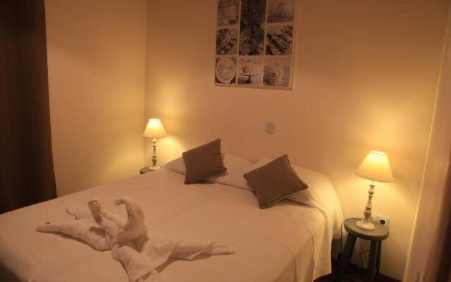 Kalliopi Luxury Apartments