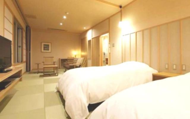 Izunagaokaonsen Yumegurinoyado Yoshiharu – Guest Rooms – Izunokuni