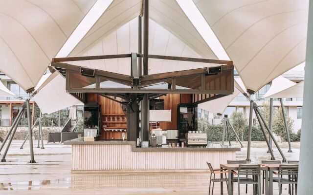 Hiddenbay Teos Hotel Sigacik