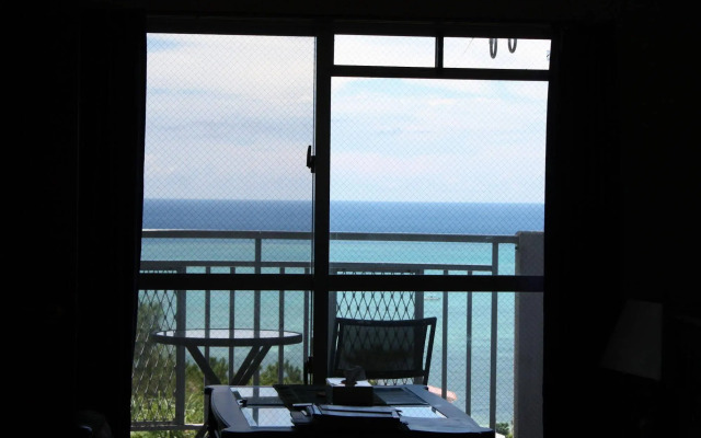 Umi No Mieru Apartment