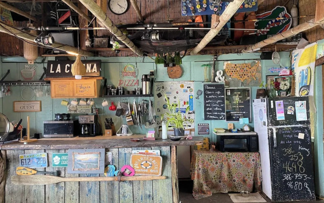 The Lodge at Runaway Bay