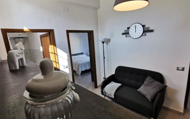 Fine Apartment in Tuscia Centro Storico Viterbo