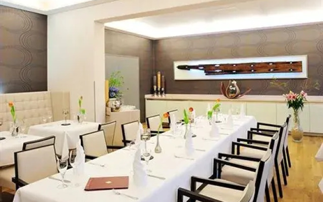 Hafenhotel PommernYacht