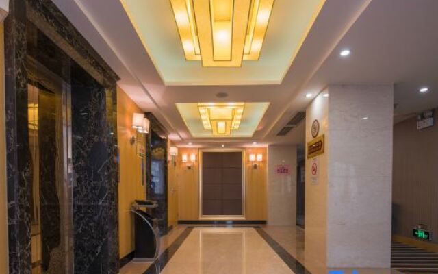 Han Yi City Hotel