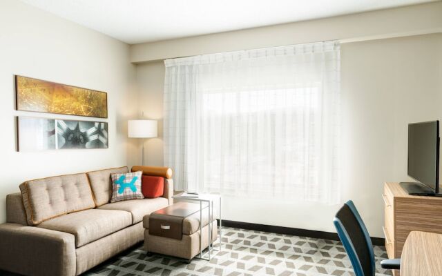 TownePlace Suites by Marriott Memphis Southaven