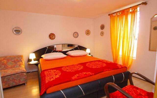 Apartments Milica 1391