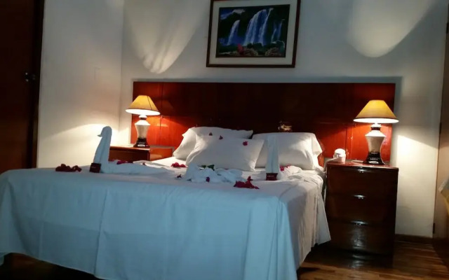 Hotel Chavin Señorial Trujillo