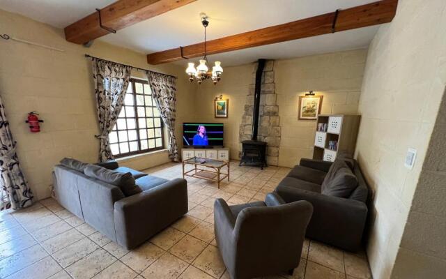 Villa Serenita