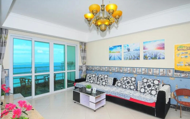 San Yan Blue Harbor Apartment