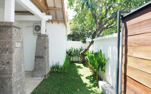Subali Villa