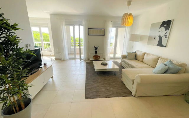 Apartment Bella