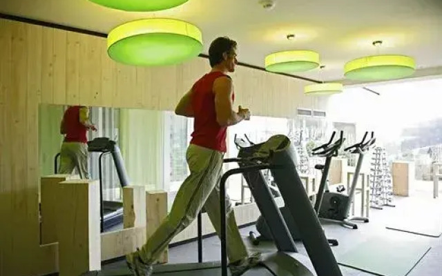 Falkensteiner Hotel & Spa Sonnenparadies