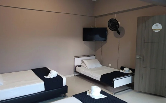 Hotel Simon Plaza