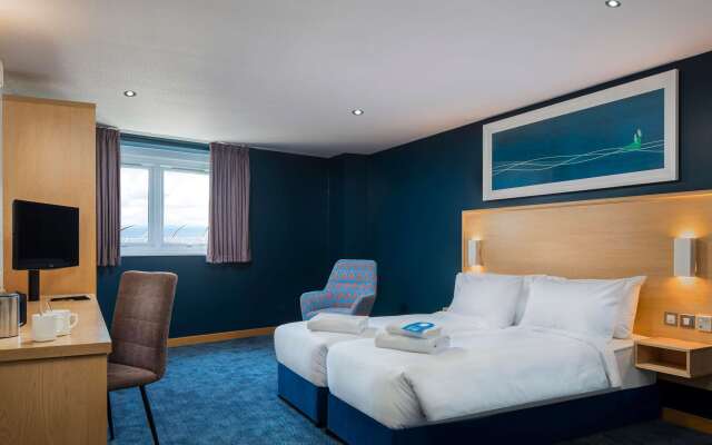 Travelodge York Central Micklegate