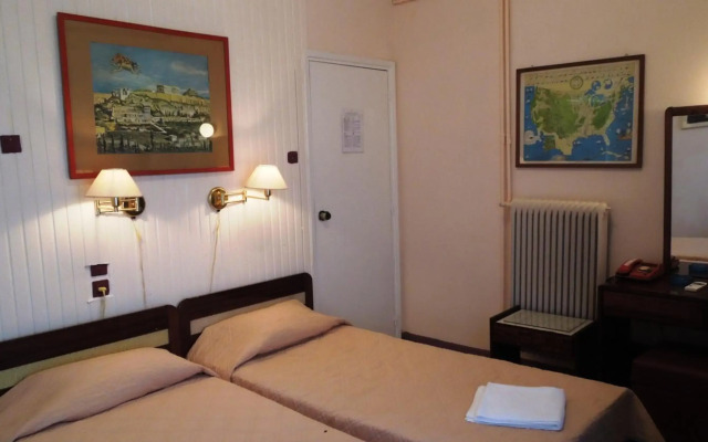 Miramare Hotel