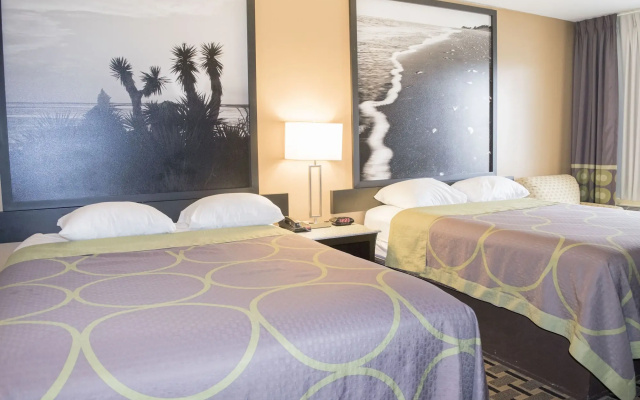 Platinum Inn & Suites Willowbrook Houston