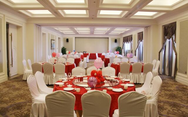 Zhangjiakou International Hotel