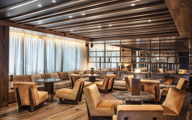 Jiva Hill Resort - Genève