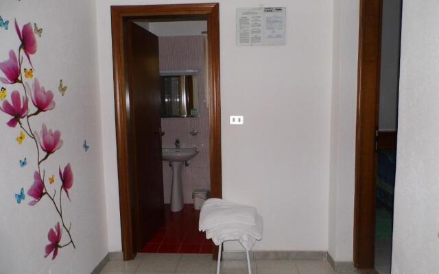 Hotel Mochettaz