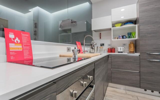 Graglia 7bis - Graglia Modern Apartment