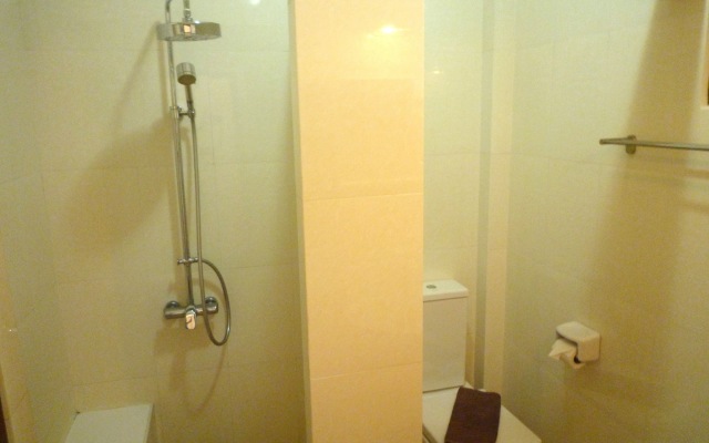 Pakhongthong Villa