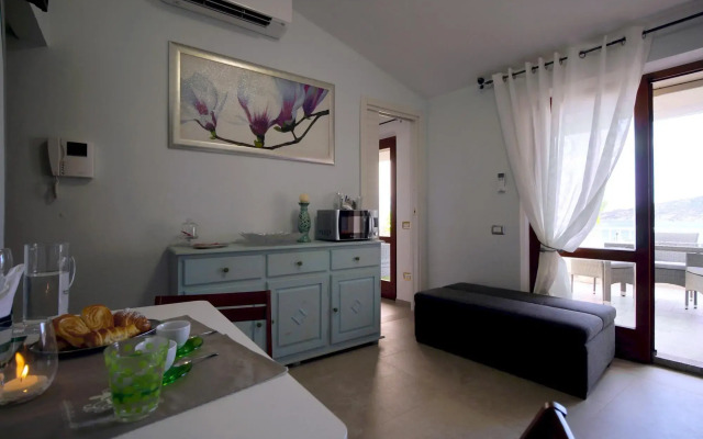 Aquaemaris Apartment