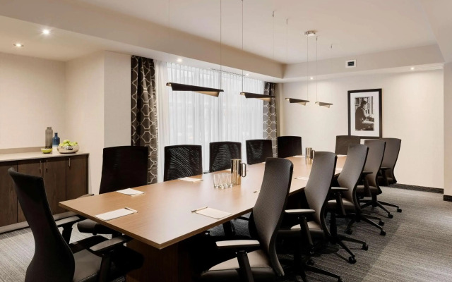 Hampton Inn & Suites by Hilton Quebec City Levis