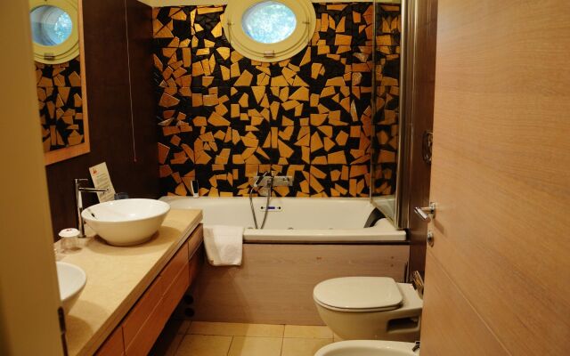 Hotel Tenuta Monacelle Chateaux & Hotels Collection