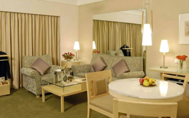 The Imperial Palace Hotel