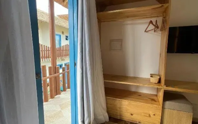Maktub Prea Hostel