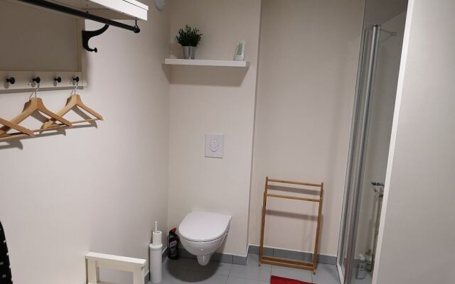 A5 - Résidence La Montille