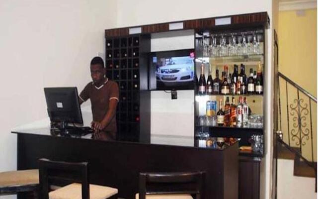 Lakeem Suites Ikoyi