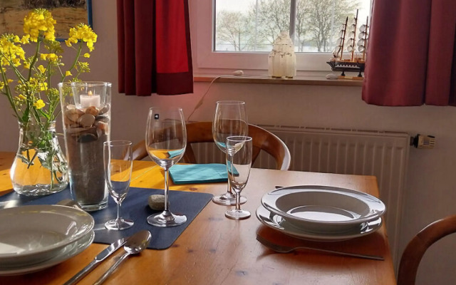 Resort Orther Reede, Fehmarn-orth