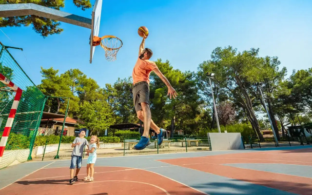 Camping Stella Maris - Umag