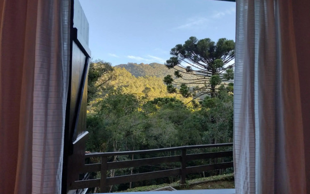 Villa de charme suítes