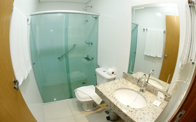 Hotel Financial Ltda