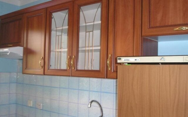 Hotel Ildo Iliana