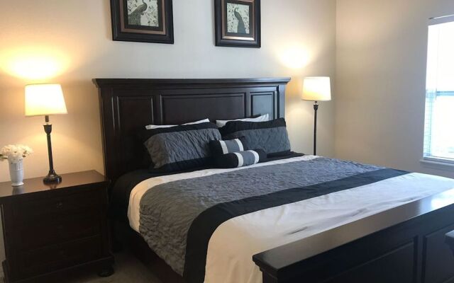 Lucaya Village 5368 #22-103