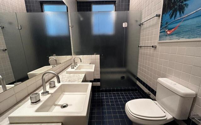 Apartamento térreo Porto Alegre-RS RDQ001