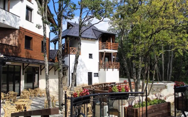 Ambasador Apartments Zlatibor