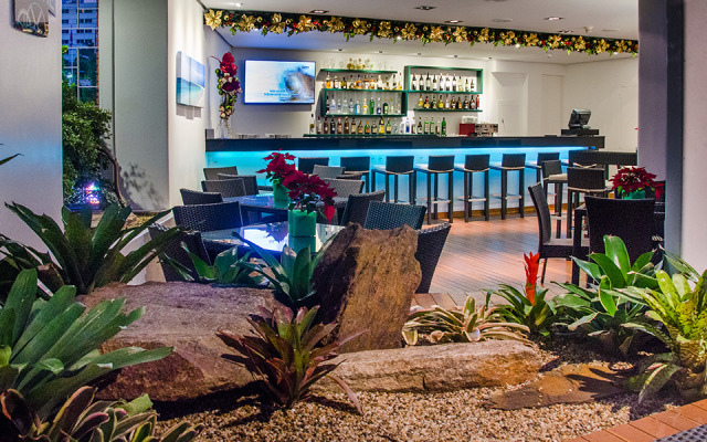 Hotel Paseo Las Mercedes