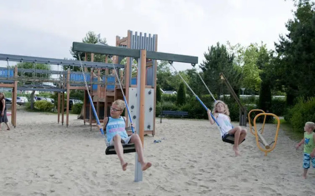 Camping De Wijde Blick