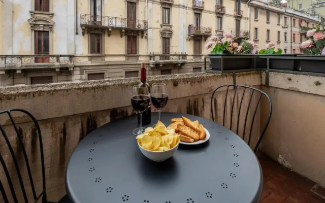 Sweet Inn - San Gottardo