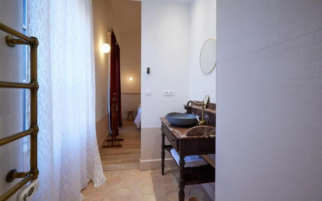 Le Clos Des Merveilles