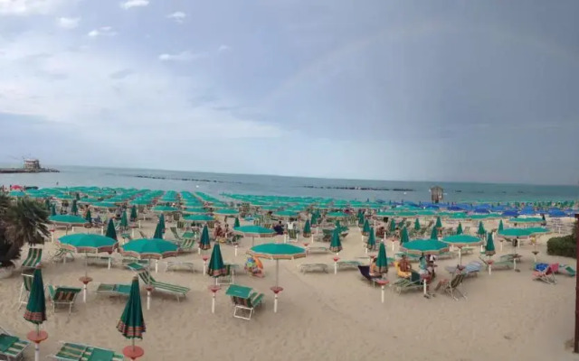 Da zia Lia Apartment