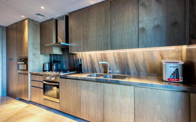 Five South - 40-609- PJ