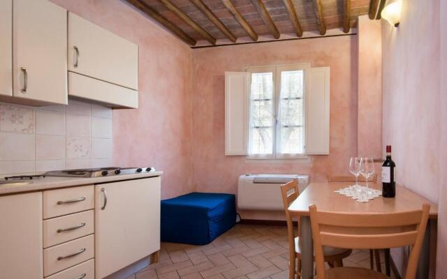 Casa Vacanze Il Campo