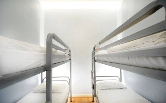 Astor Hyde Park Hostel - Adults Only