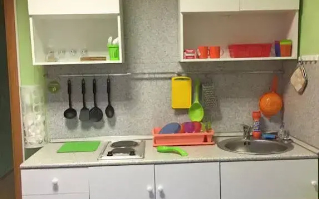 Жилое помещение The Best